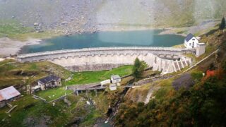 Intervento di ammodernamento del ponteggio per la manutenzione della diga del Barbellino 🏞

#revamping #ammodernamento #ponteggi #ponteggio